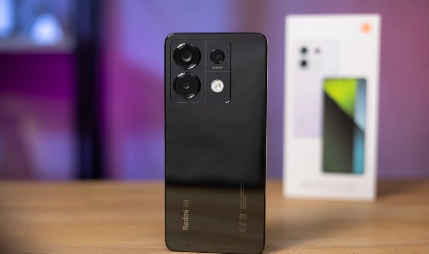 xiaomi redmi note 13 pro 5g